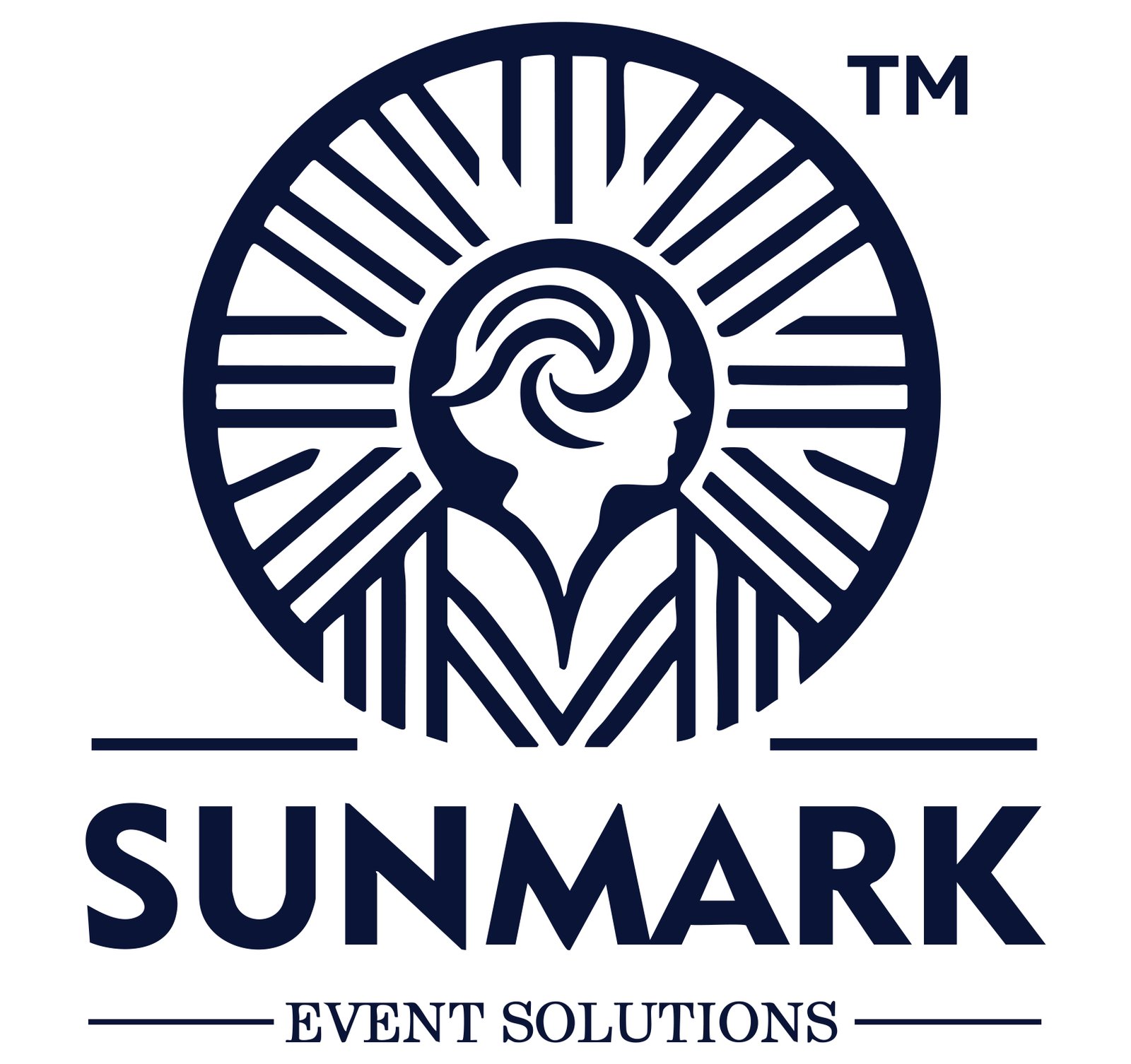 Sunmark Events Logo